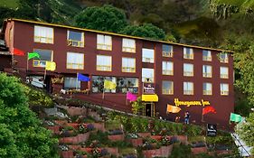 Hotel Honeymoon Inn Mussoorie